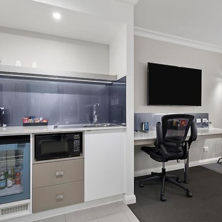 Bluegum Dubbo (Adults Only) Motel Rom bilde
