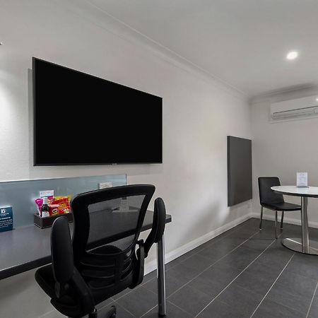 Bluegum Dubbo (Adults Only) Motel Rom bilde