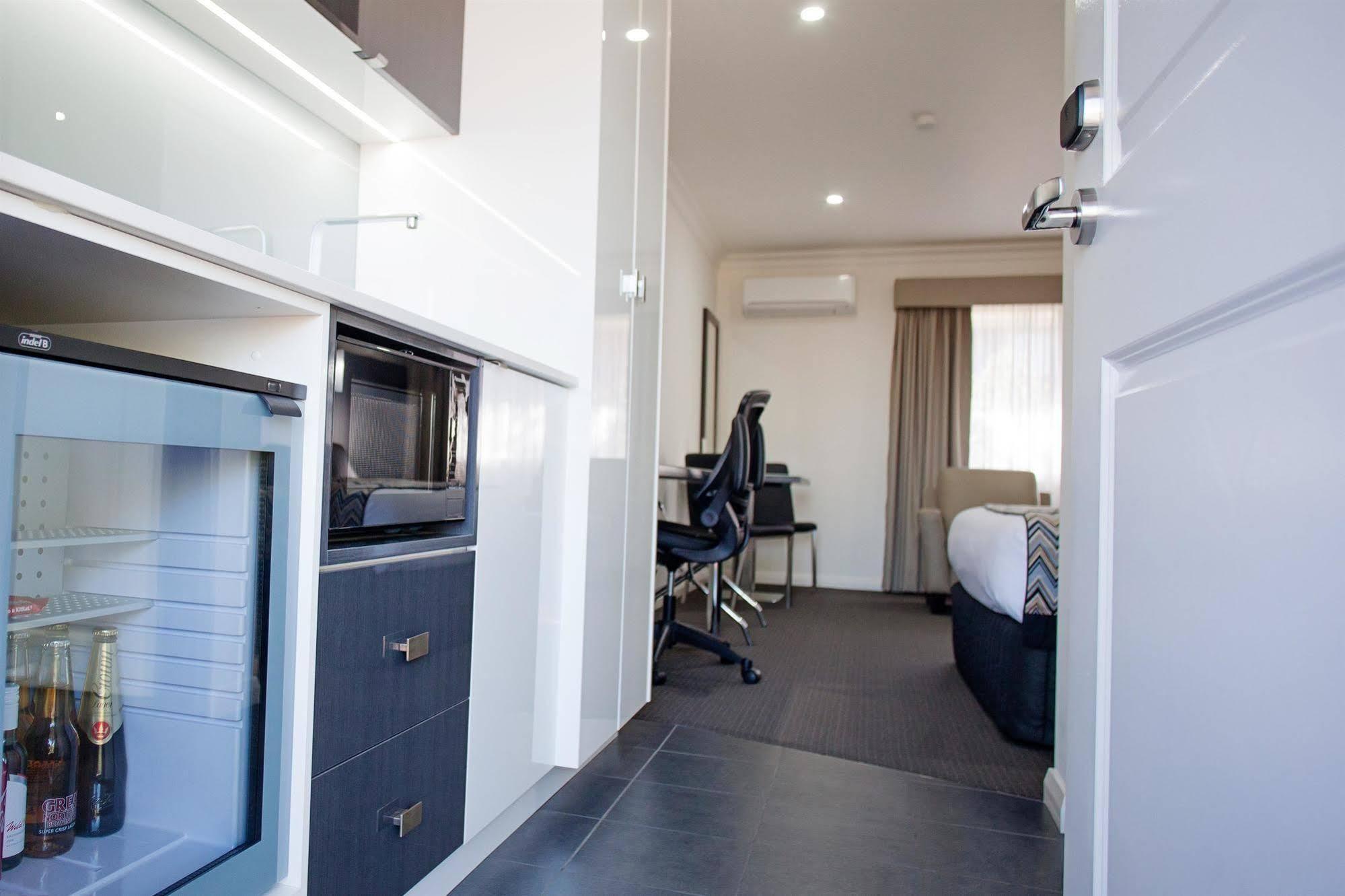 Bluegum Dubbo (Adults Only) Motel Eksteriør bilde