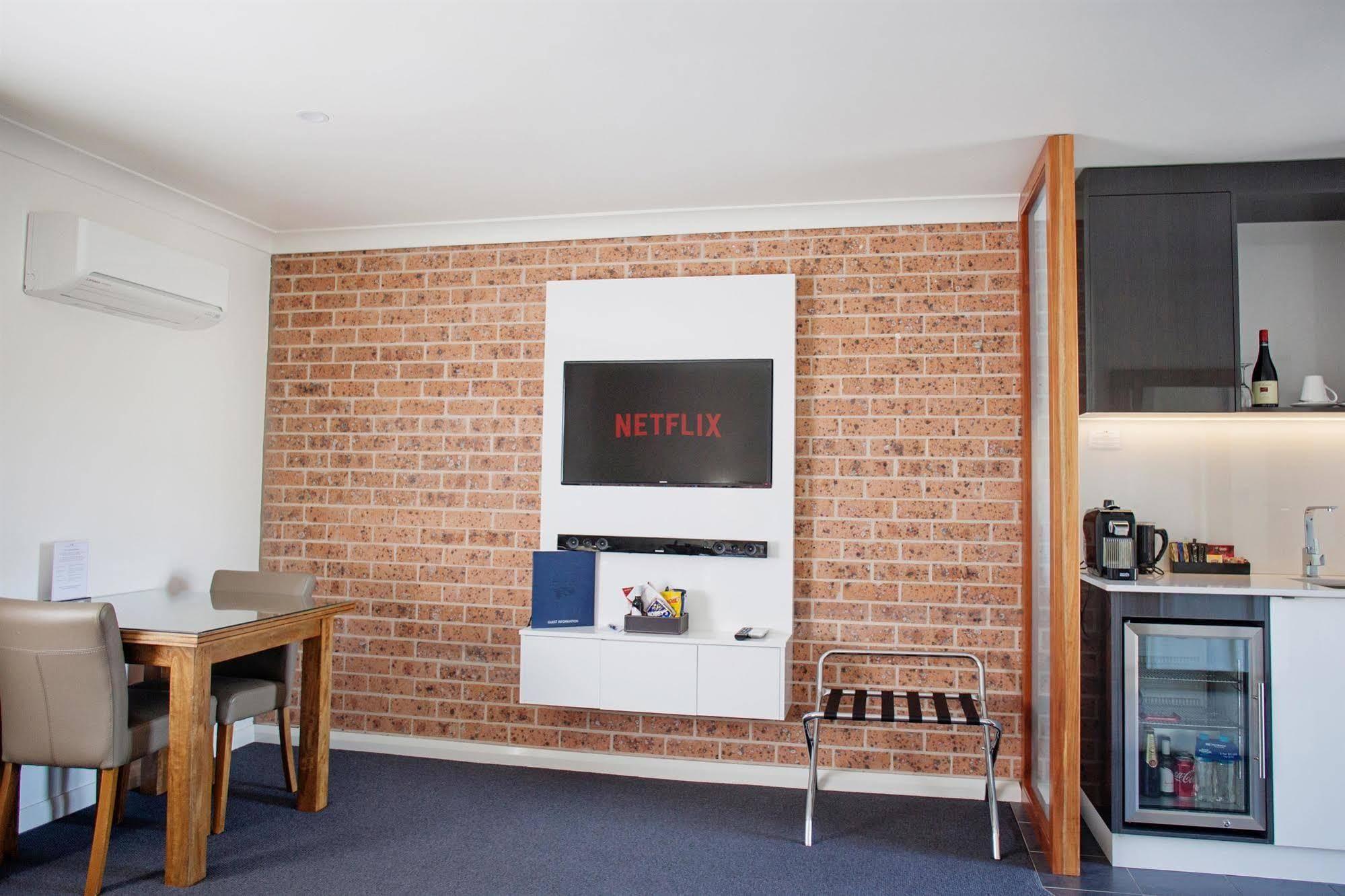 Bluegum Dubbo (Adults Only) Motel Eksteriør bilde
