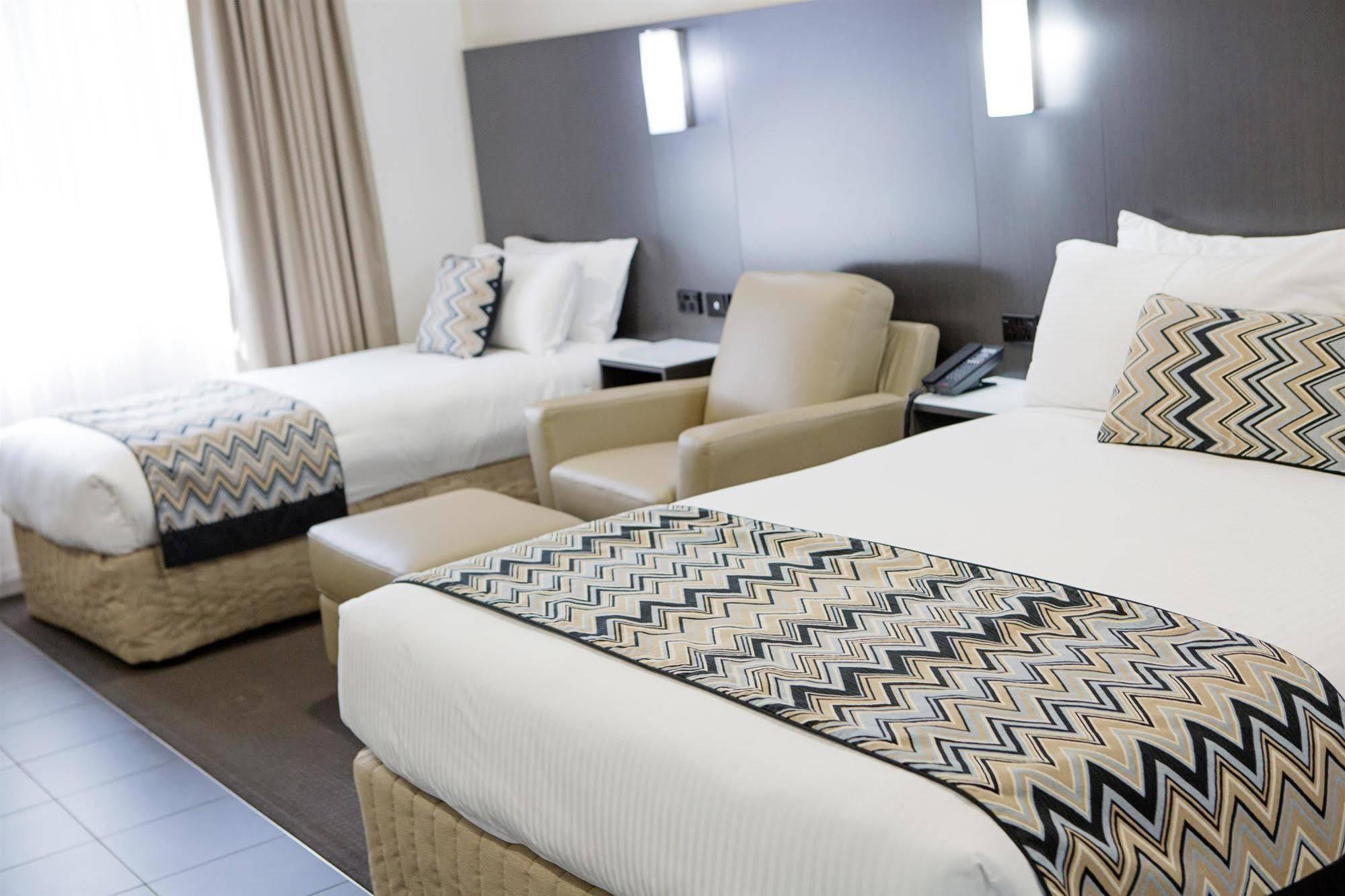 Bluegum Dubbo (Adults Only) Motel Eksteriør bilde