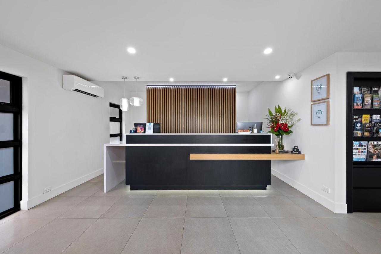 Bluegum Dubbo (Adults Only) Motel Eksteriør bilde