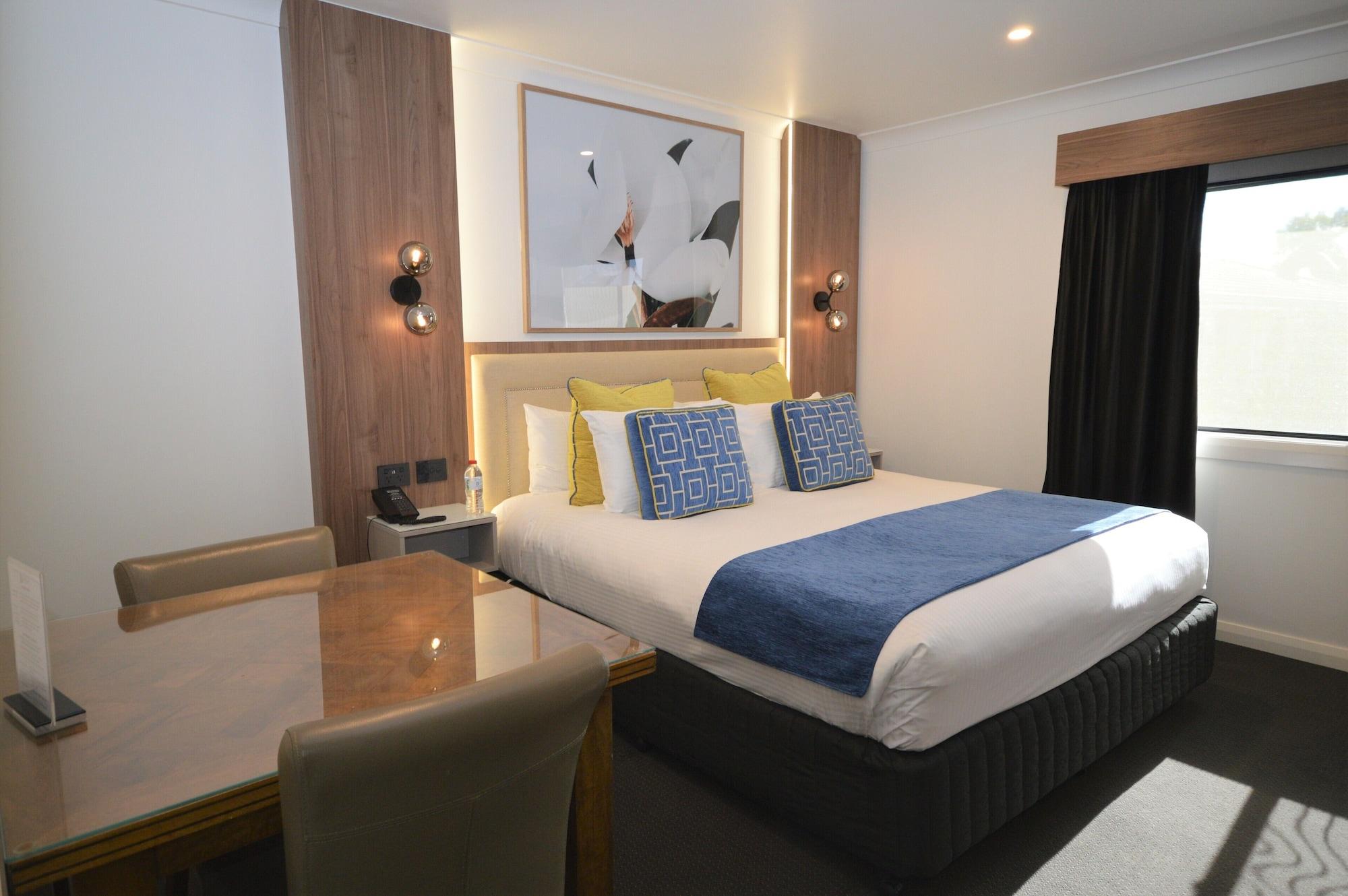 Bluegum Dubbo (Adults Only) Motel Eksteriør bilde