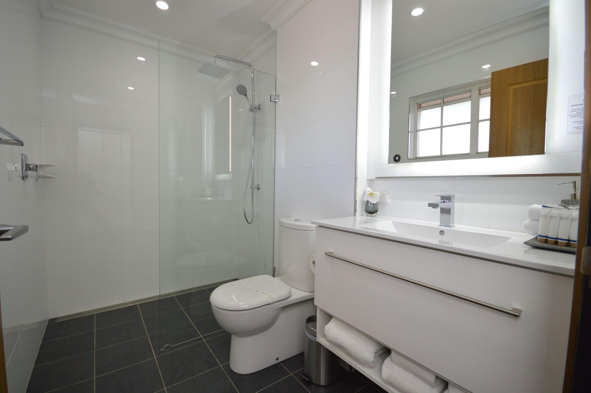 Bluegum Dubbo (Adults Only) Motel Eksteriør bilde