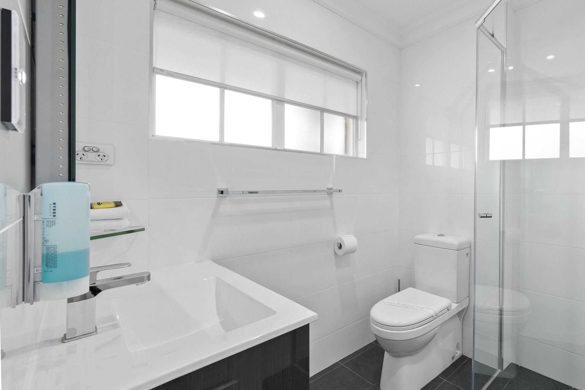 Bluegum Dubbo (Adults Only) Motel Eksteriør bilde