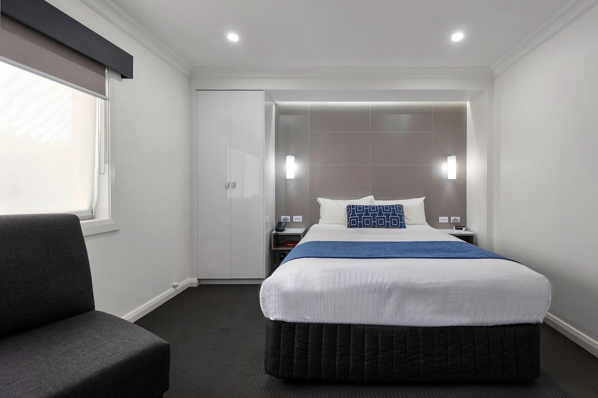 Bluegum Dubbo (Adults Only) Motel Eksteriør bilde