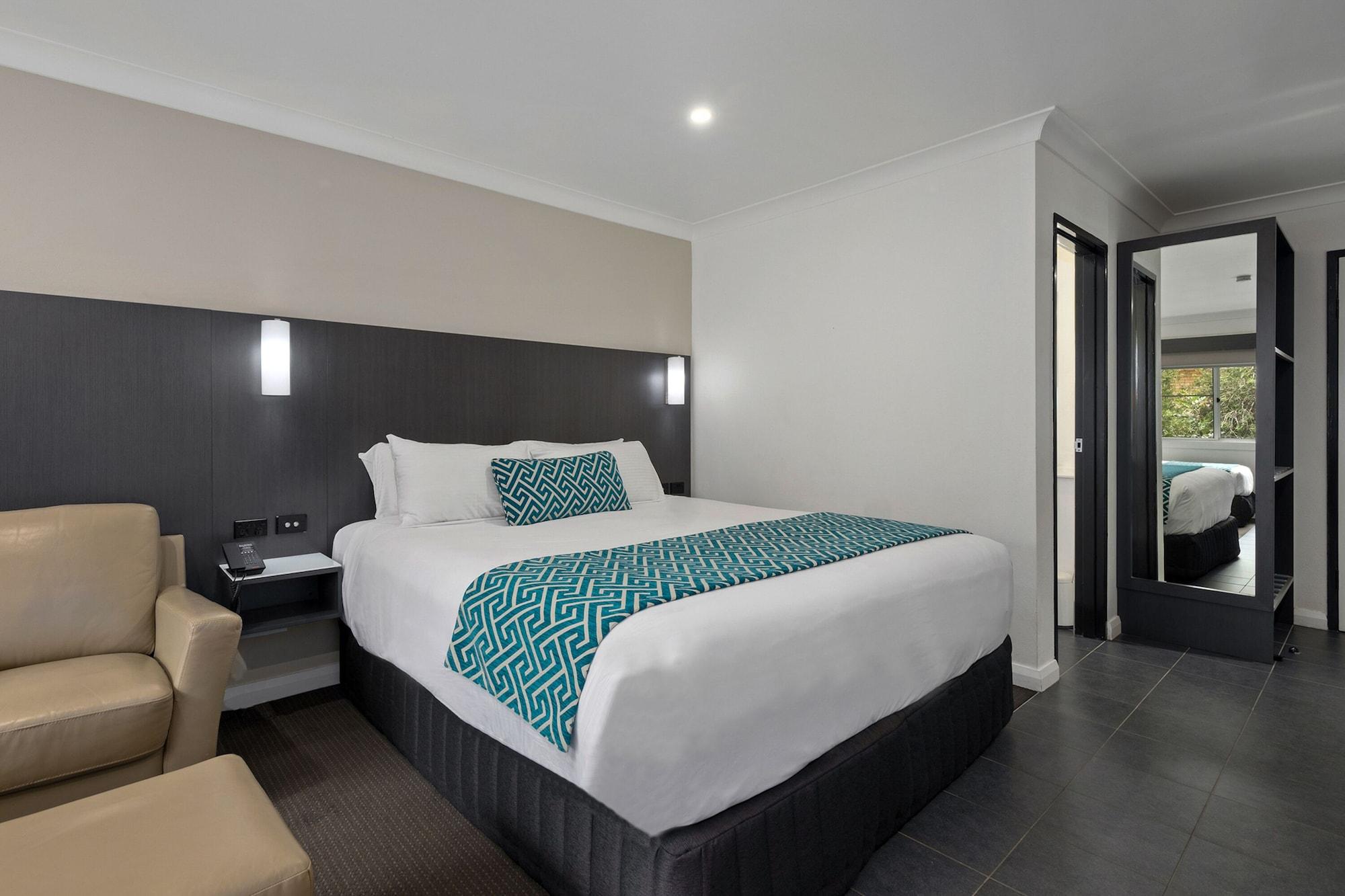 Bluegum Dubbo (Adults Only) Motel Eksteriør bilde