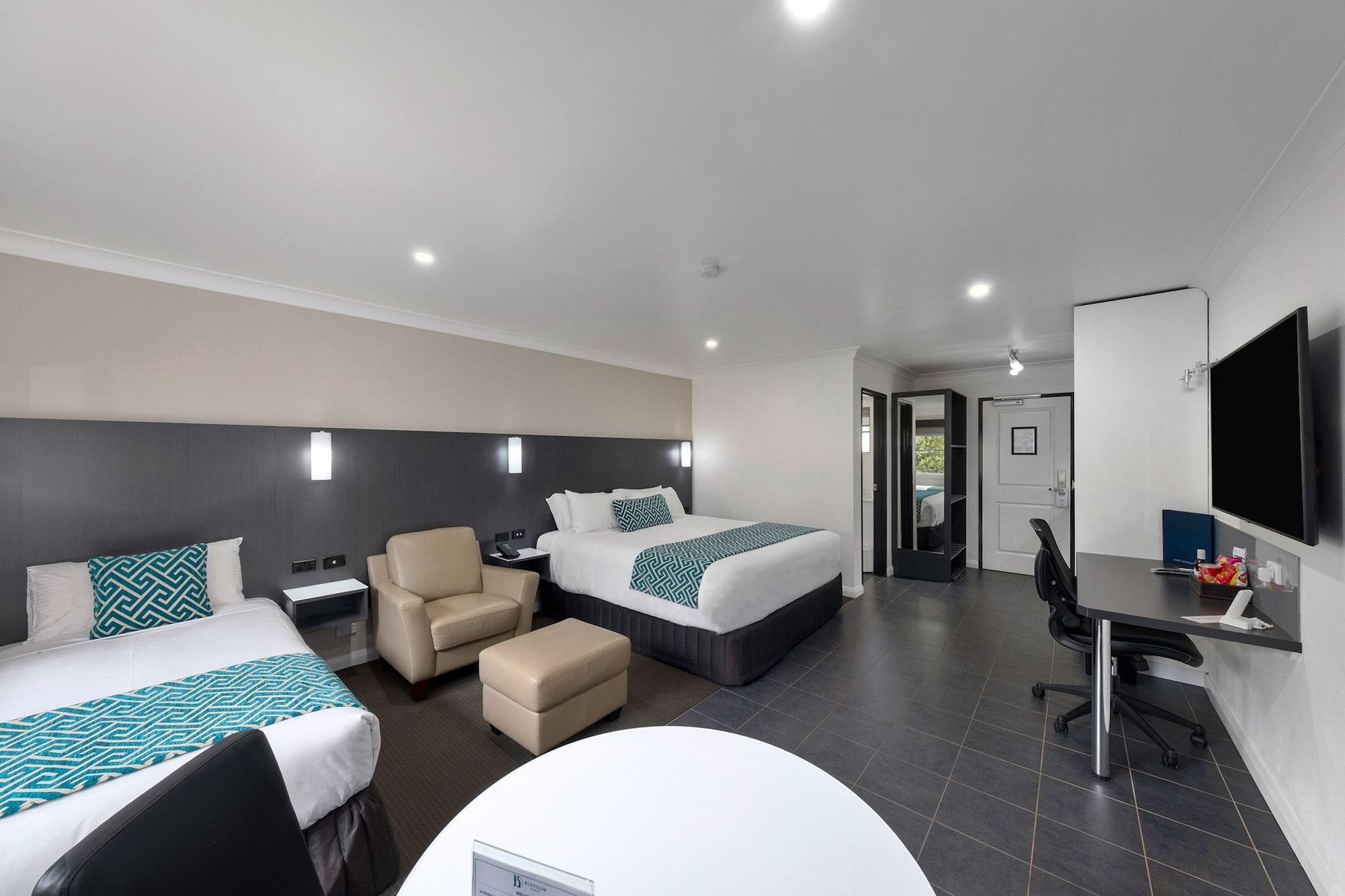 Bluegum Dubbo (Adults Only) Motel Eksteriør bilde