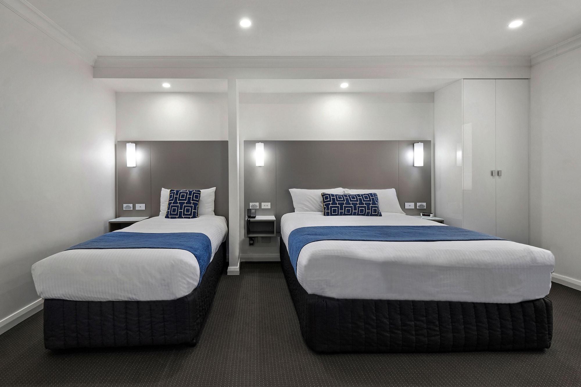 Bluegum Dubbo (Adults Only) Motel Eksteriør bilde