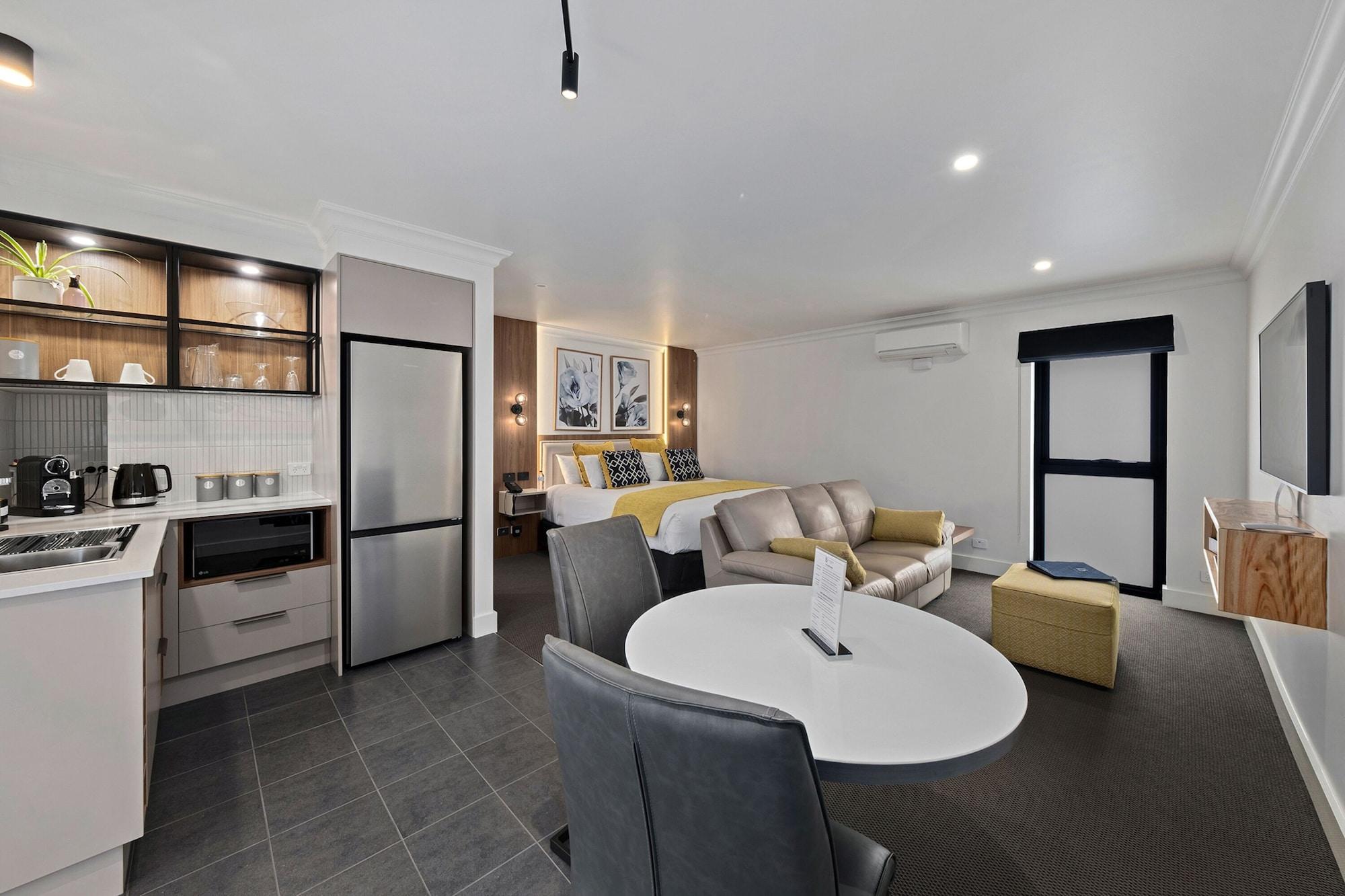 Bluegum Dubbo (Adults Only) Motel Eksteriør bilde