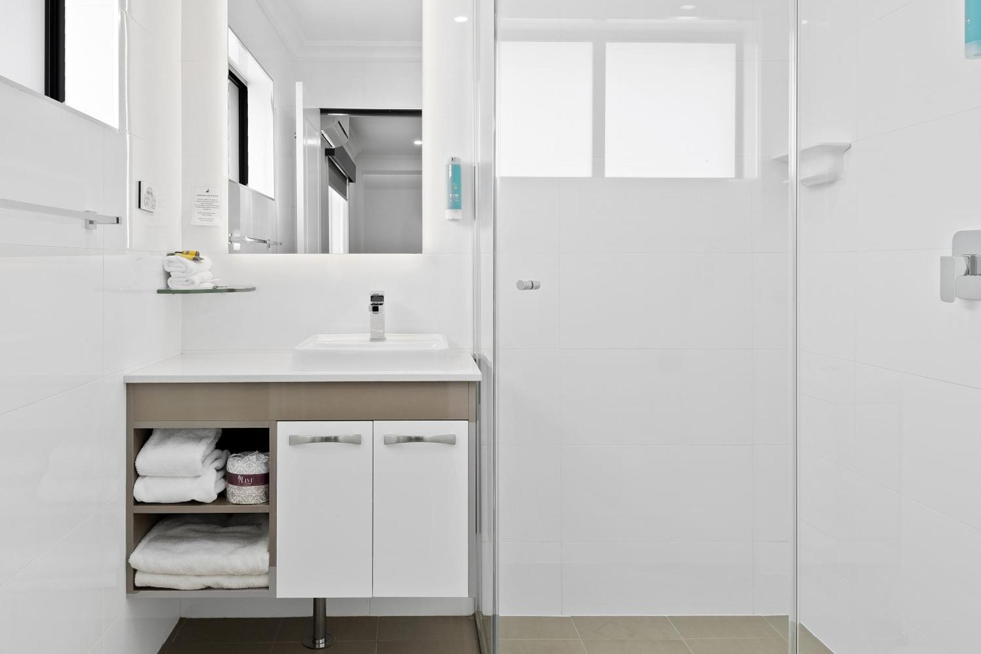 Bluegum Dubbo (Adults Only) Motel Rom bilde