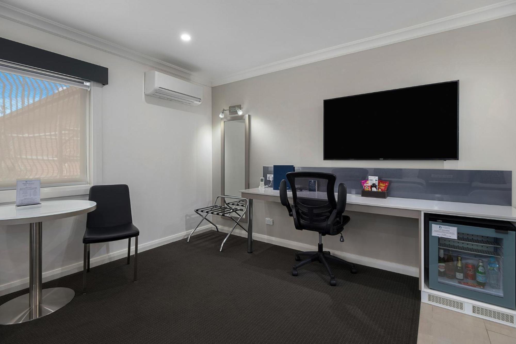 Bluegum Dubbo (Adults Only) Motel Rom bilde