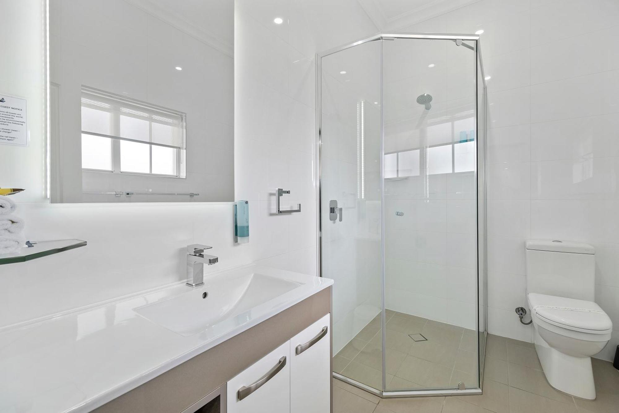 Bluegum Dubbo (Adults Only) Motel Rom bilde