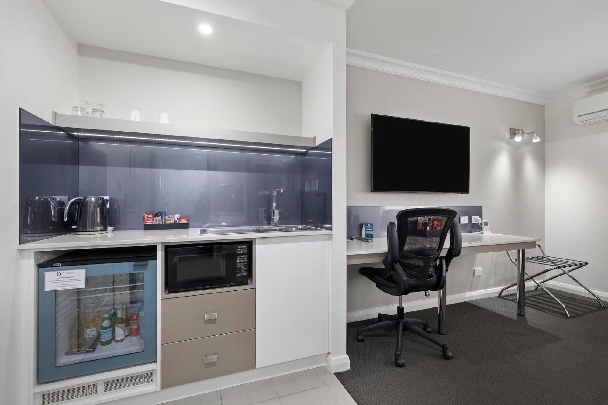 Bluegum Dubbo (Adults Only) Motel Rom bilde