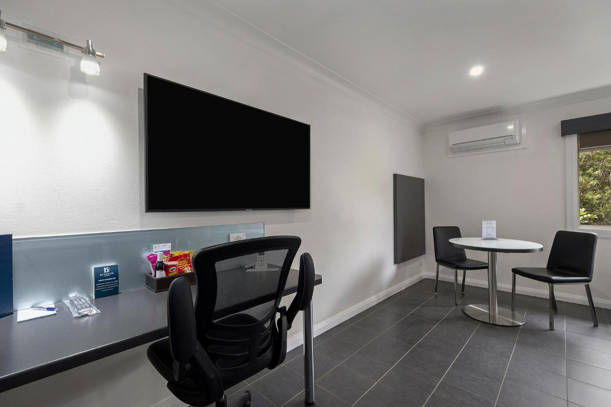 Bluegum Dubbo (Adults Only) Motel Rom bilde