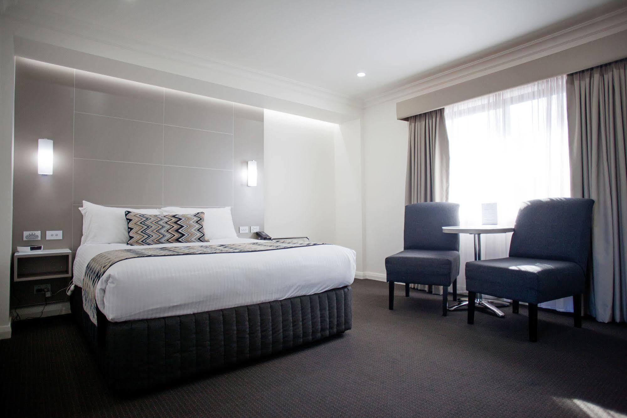Bluegum Dubbo (Adults Only) Motel Eksteriør bilde