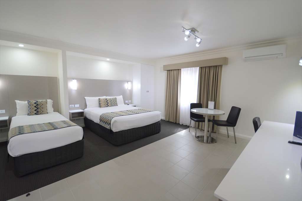 Bluegum Dubbo (Adults Only) Motel Eksteriør bilde
