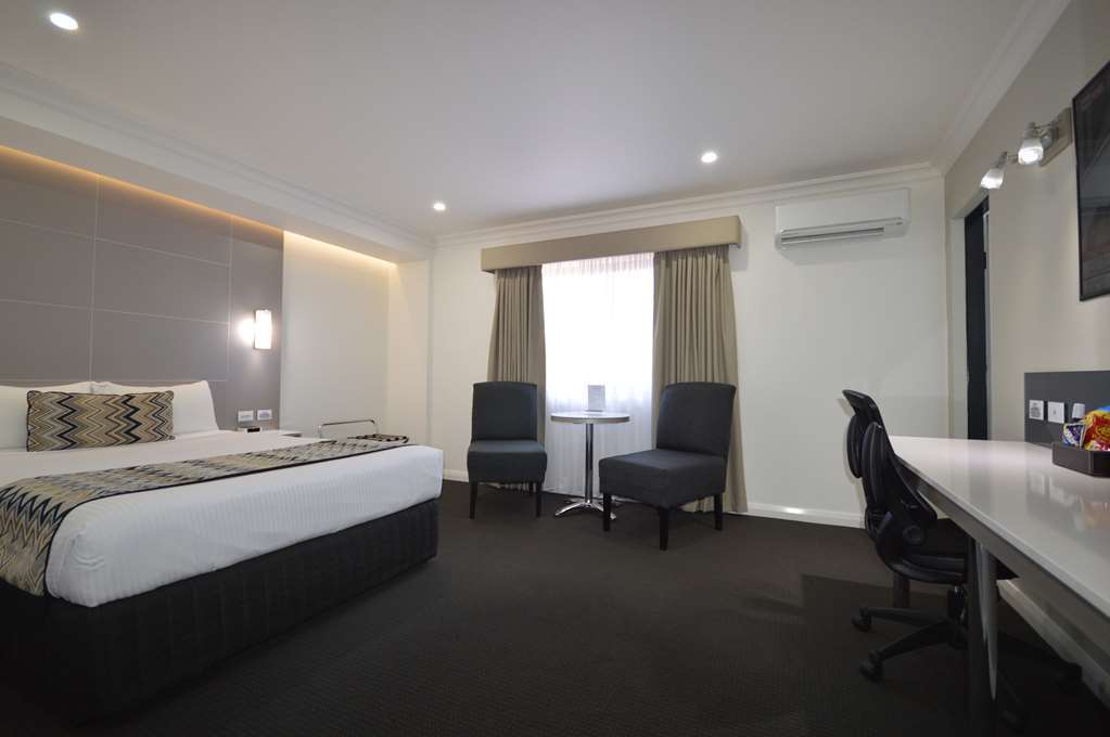 Bluegum Dubbo (Adults Only) Motel Eksteriør bilde
